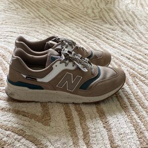 New Balance 997h